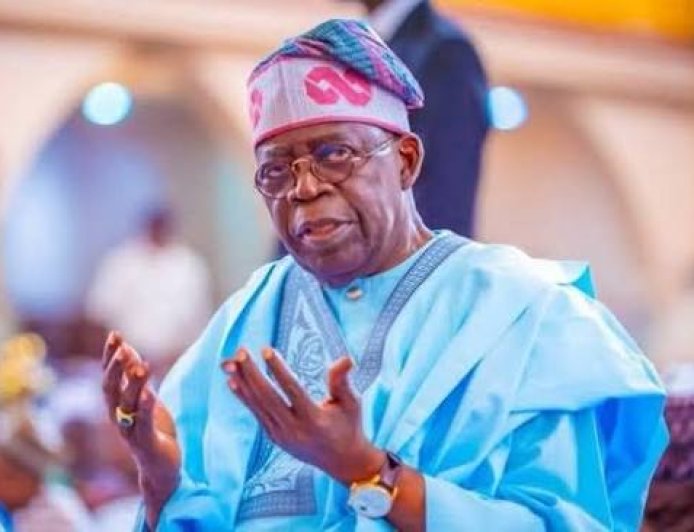 Presidency Denies "Tinubu Poison" Rumours, Describes Story Fake And Entirely Fabricated