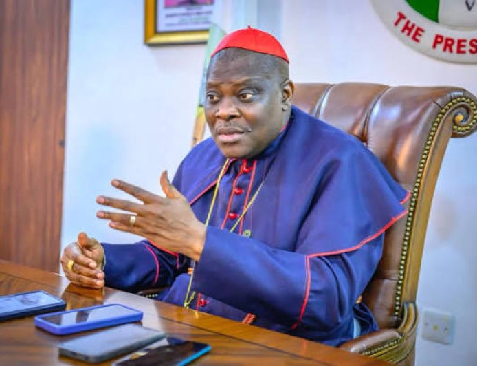 FG Suspends Pilgrimage To Israel, Middle East