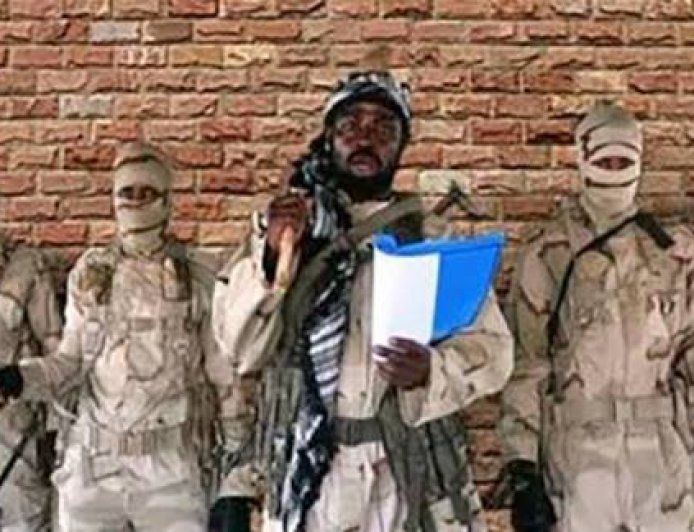Disaster In Borno Ad Boko Haram Terrorists Kill Commanding Officer, 2 Soldiers, Wounding Six Others