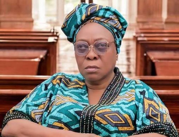 EFCC Arraigns Alleged Serial Fraudster, Titilayo Eboh Over Alleged N1.8bn Forex Fraud in Lagos 