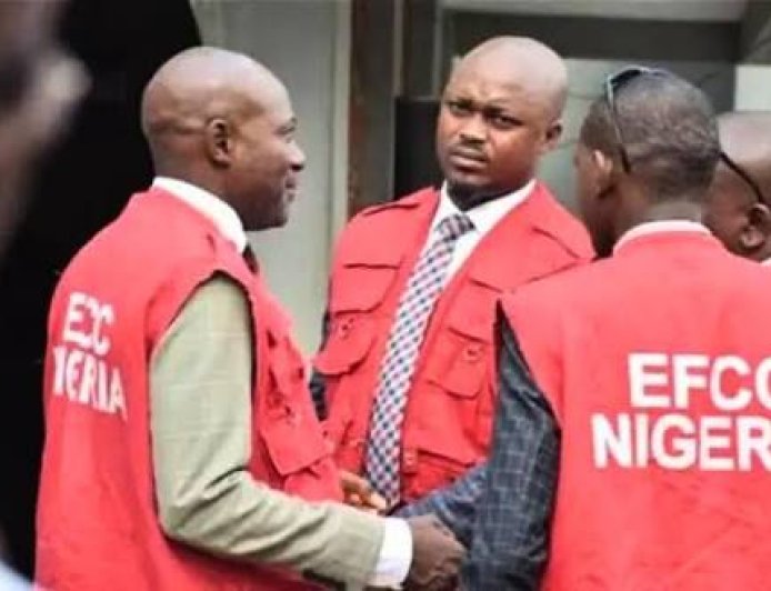 EFCC Arraigns Four for Alleged N2bn Oil Fraud in Lagos