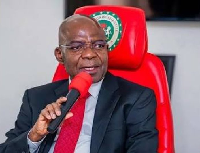 Preparation Before Performance: Abia Today, Lagos Yesterday, and Lessons for Nigeria