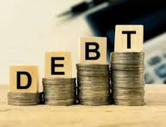 Debt Servicing Surpasses Capital Spending By N3.9 trillion In 2 Years