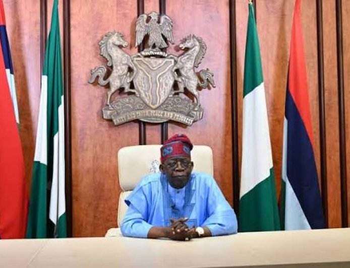 Presidency tackles World Bank, Says Tinubu Creating Millions of Jobs For Nigerians
