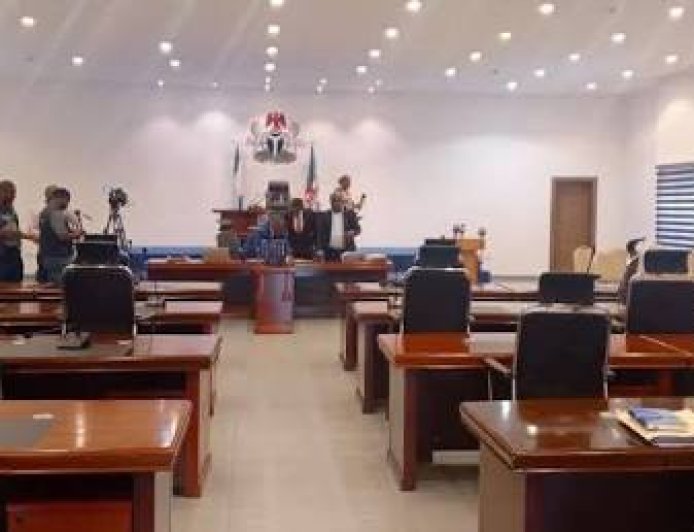 Rivers Assembly Screens Commissioner Nominees, Confirms Five, Rejects Four