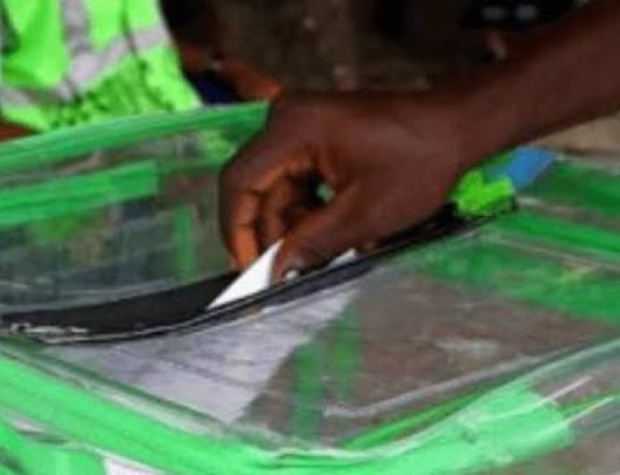 New Electoral Act: Certificate Forgery Nolonger Ground For Election Petition
