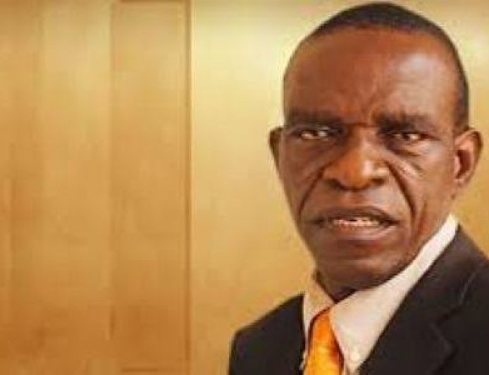 Who Is Killing the PDP?