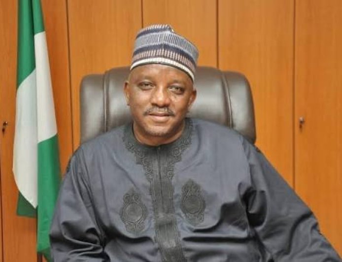 Alleged N31bn Fraud:  EFCC Witness Presents Fresh Evidence against Saleh Mamman