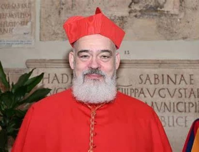 US- Iran War: Tehran's Archbishop Evacuated To Rome