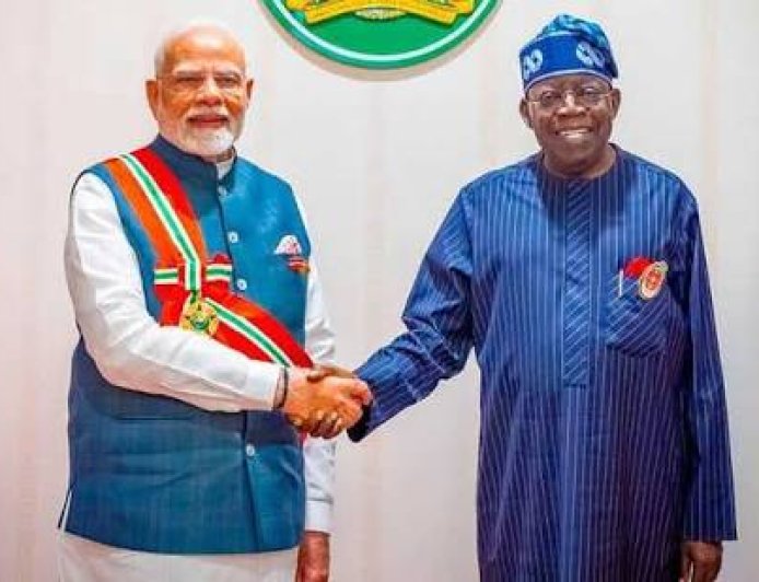 India, Other Countries Reject President Tinubu’s Envoys Over Tenure Policy