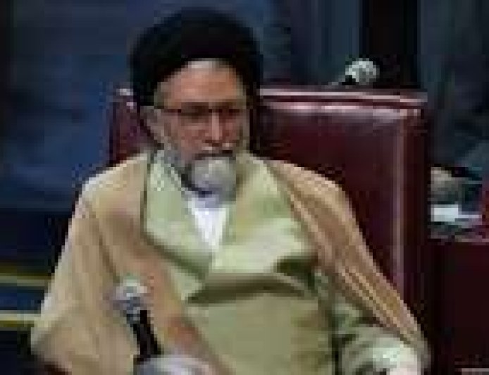 Iranian intelligence minister killed in precision airstrike, as US military targets missile sites