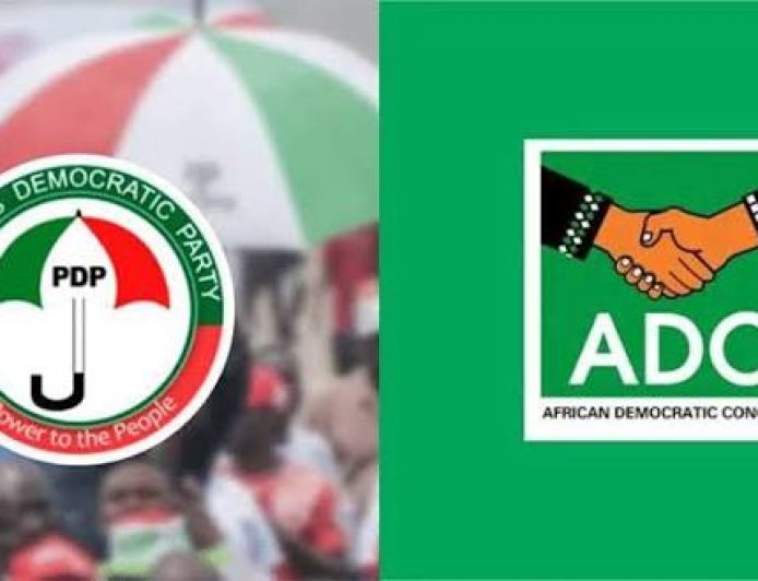 I Haven't Defected From PDP, I'm A Loyal PDP Member