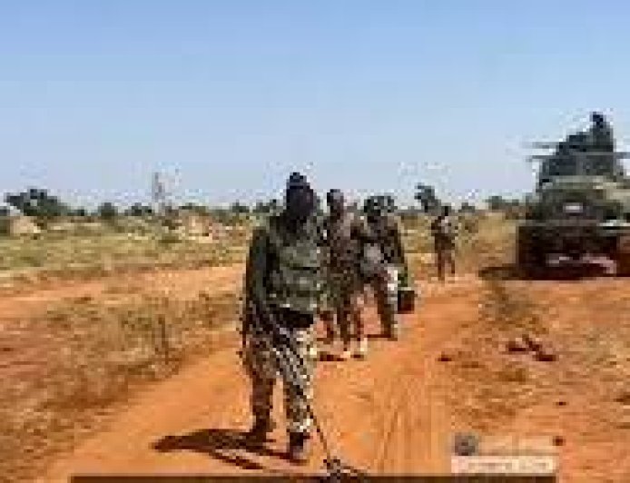 Army Raises Alarm As Suicide Bombers Kill 23 In Borno