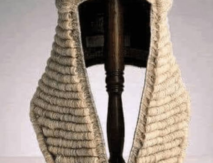 Justice Muhammad Umar’s Kneeling Order: Symptom Of Nigeria’s Feudal Legal Culture