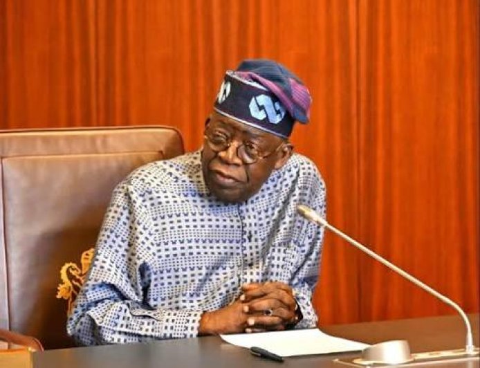 Tinubu Asks Political Appointees Wishing To Seeking Elective Offices Two Weeks To Quit