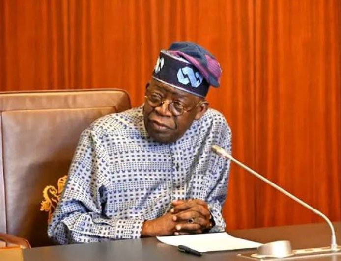 Tinubu's UK jamboree: When Commander-in-Chief abandons battle