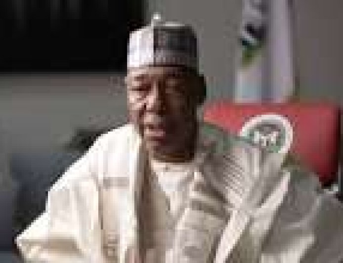 Two suicide bombers still on the loose in Maiduguri – Gov Zulum