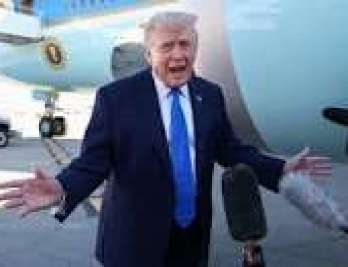 Iran war latest: White House says plans for US-Iran talks 'fluid' as oil price climbs - BBC News