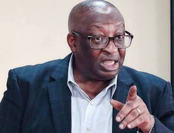 UK-Nigeria Port Deal Reinforces Nigeria's Neo-colonial Status, Not beneficial — Economist