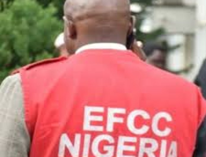EFCC Grills Suspected Serial Fraudster for Alleged N19.9m Visa Fraud in Enugu