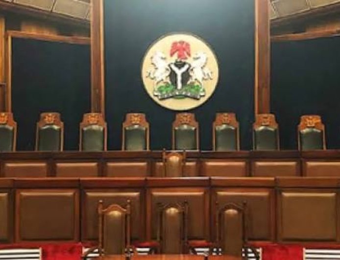 Court Jails Man Six Months for Naira Abuse in Asaba