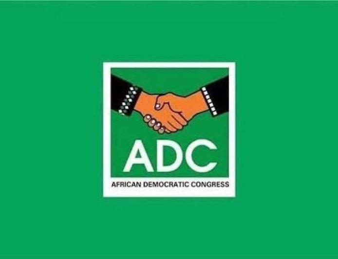 Applicant Urges "Wike's Judge" To Rescue Himself From ADC Matter Over Alleged Bias
