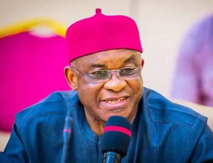 APC Docile, Incompetent, Says ADC National Chairman, David Mark