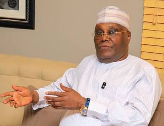 OPL 245: Atiku Fires Back At FG, Says ‘Our Position Grounded In Public Records, Not Politics’