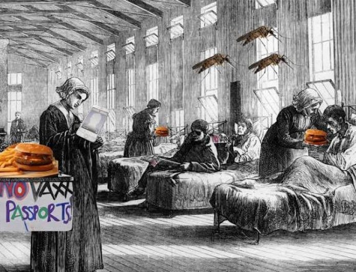 Panic as Victorian era disease tears through UK city in fresh outbreak