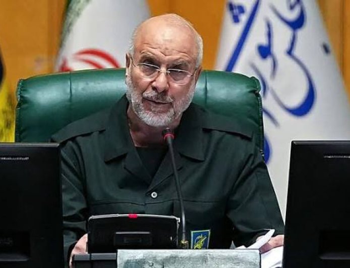 US Plans Ground Attack on Iran Despite Talks — Iranian Speaker