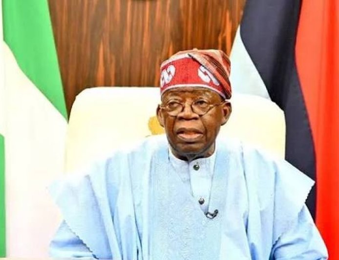 2027: Tinubu Still Panics With 36 Governors Supporting Him