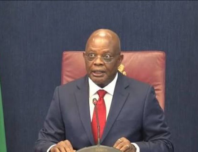 Former Rivers Sole Administrator Ibas Spent Over ₦302 billion In 6 Months —Rivers Govt  