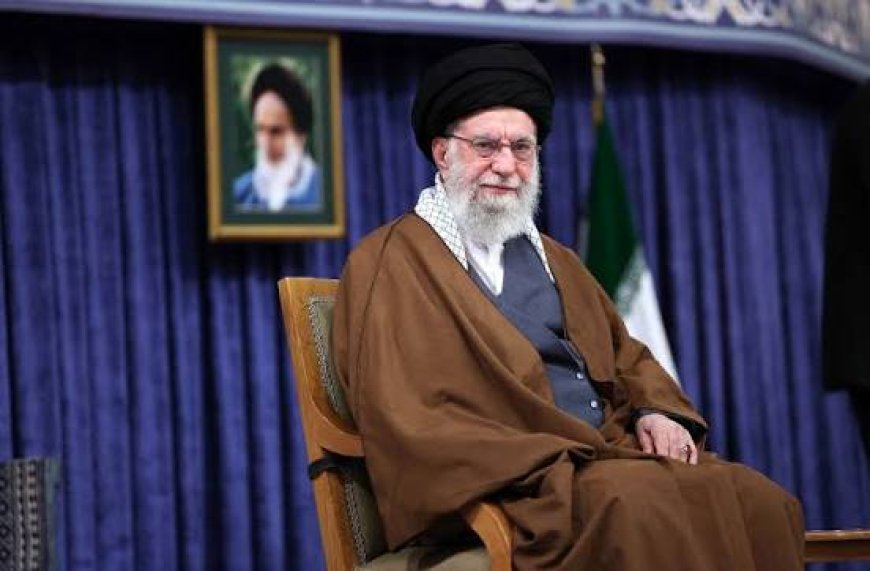 Iran Confirms Supreme Leader Khamenei Is Dead Alongside Other Top Officials