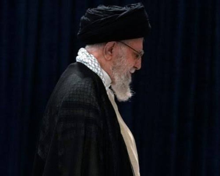 Iran Confirms Supreme Leader Khamenei Is Dead Alongside Other Top Officials