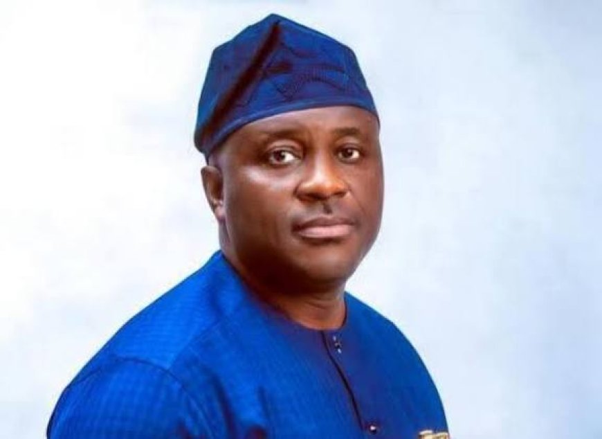 N240m Fraud:  Supreme Court Affirms  Conviction and Sentence of Senator Albert Bassey