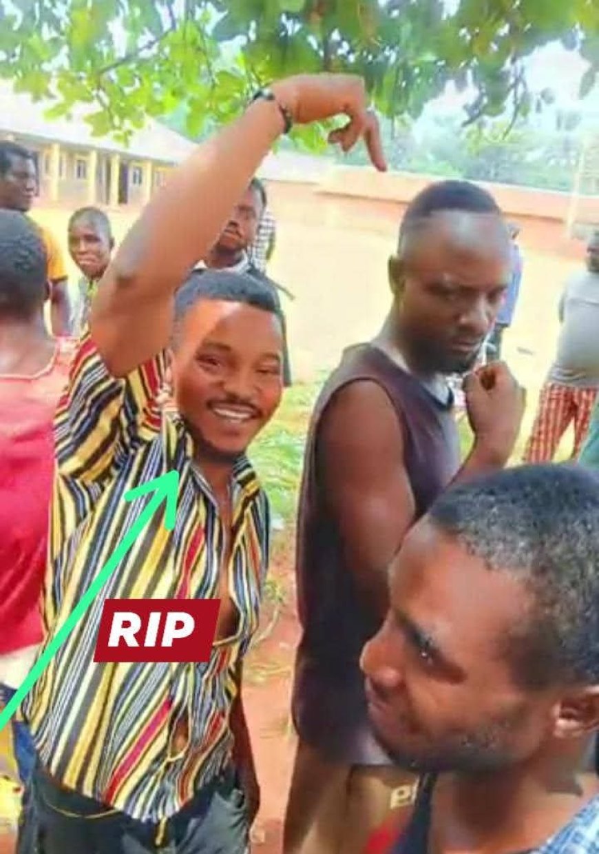 Fulani Herdsmen Kill 2 Neighbourhood Watch Operatives, Abduct Father And Daughter In Enugu Community