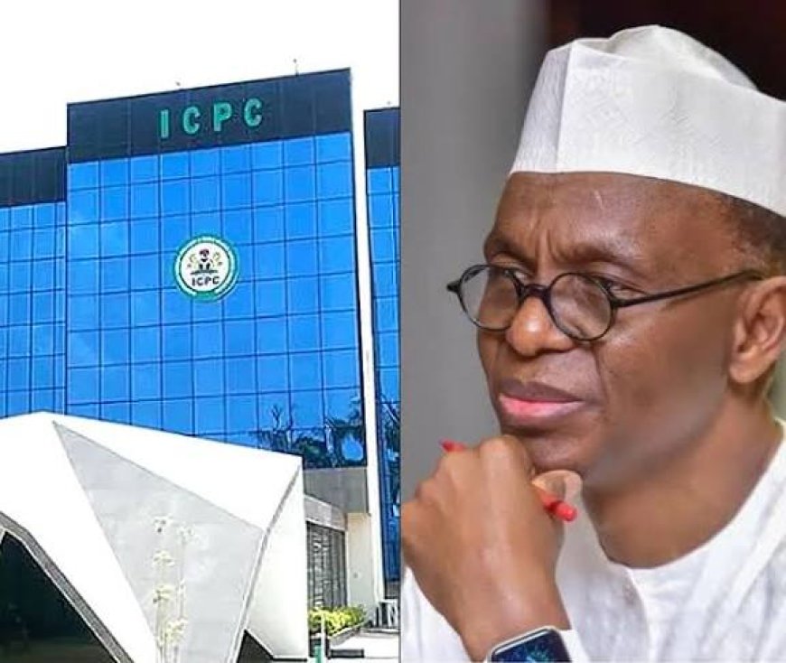 ADC Faults Handling Of Malami, El-Rufai Cases, Accuses FG Of Selective Justice