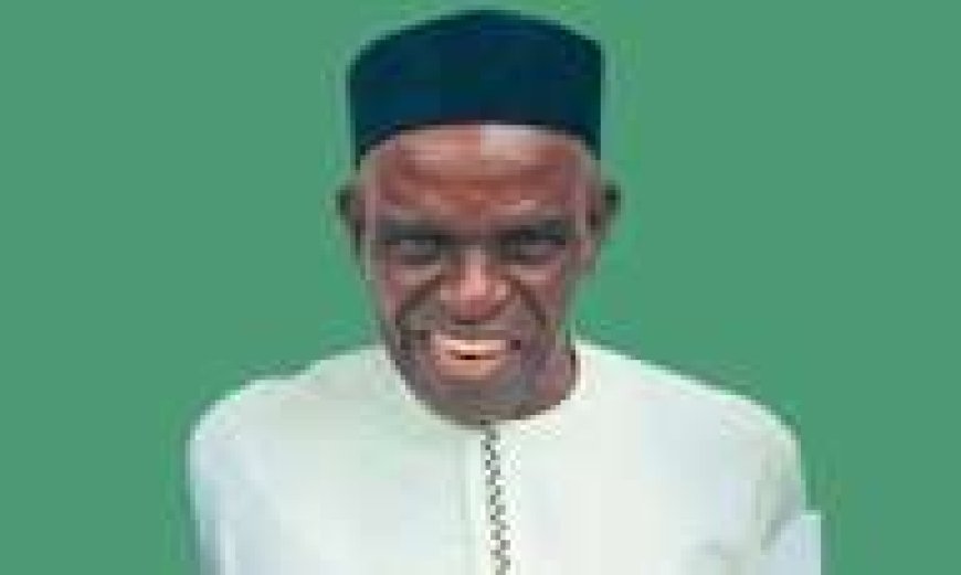 Failed Opposition + Failed Government = Doomed Democracy