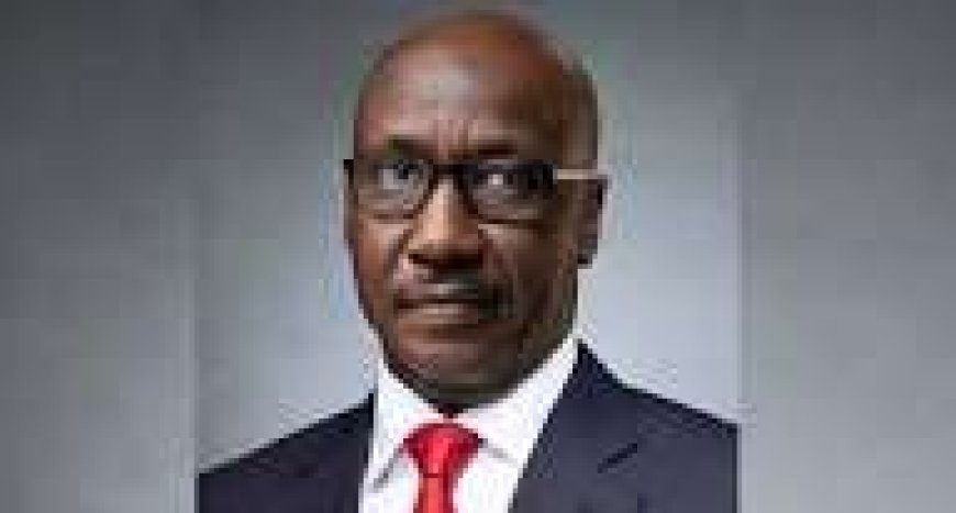 Senate Summons Kyari, Ojulari, Others Over Alleged ₦210trn Unaccounted For In NNPCL Report