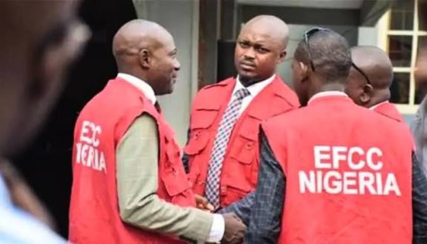 EFCC Arraigns Four for Alleged N2bn Oil Fraud in Lagos