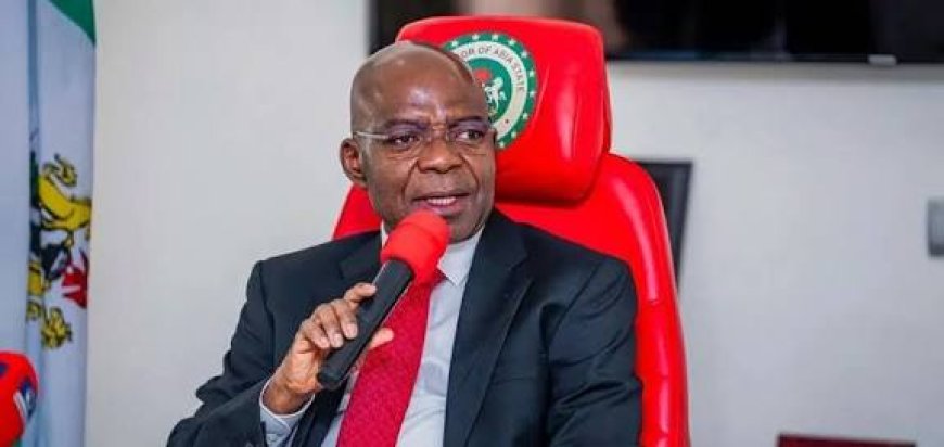 Preparation Before Performance: Abia Today, Lagos Yesterday, and Lessons for Nigeria