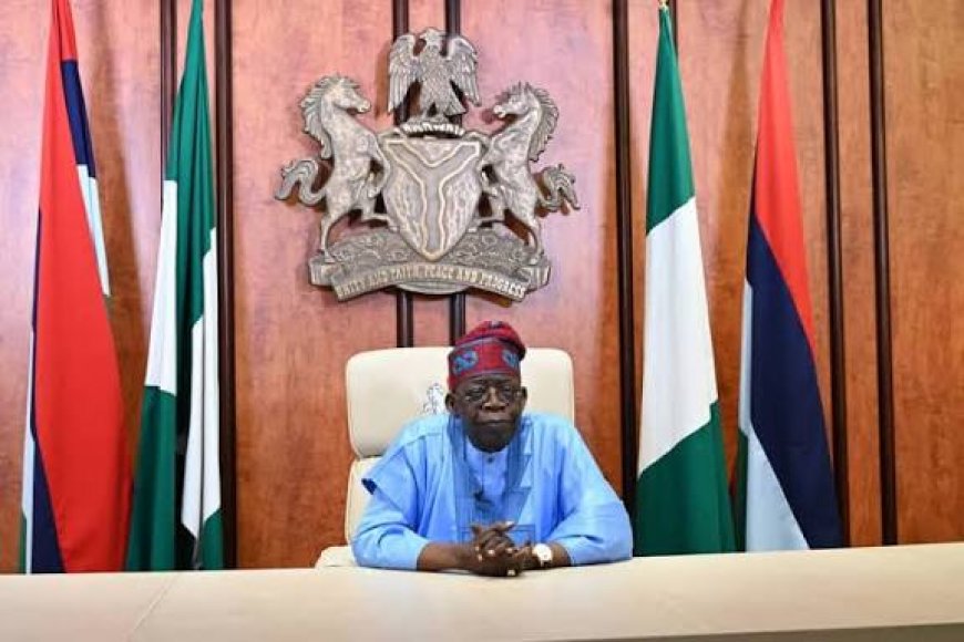 Presidency tackles World Bank, Says Tinubu Creating Millions of Jobs For Nigerians