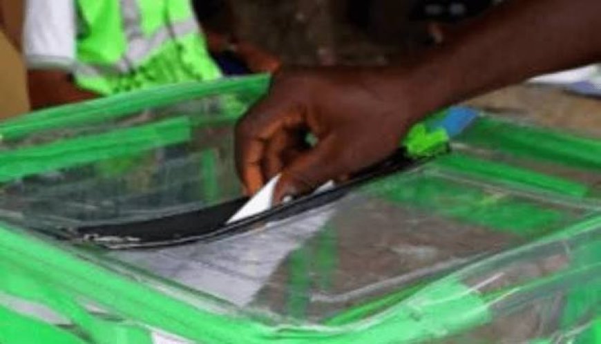 New Electoral Act: Certificate Forgery Nolonger Ground For Election Petition