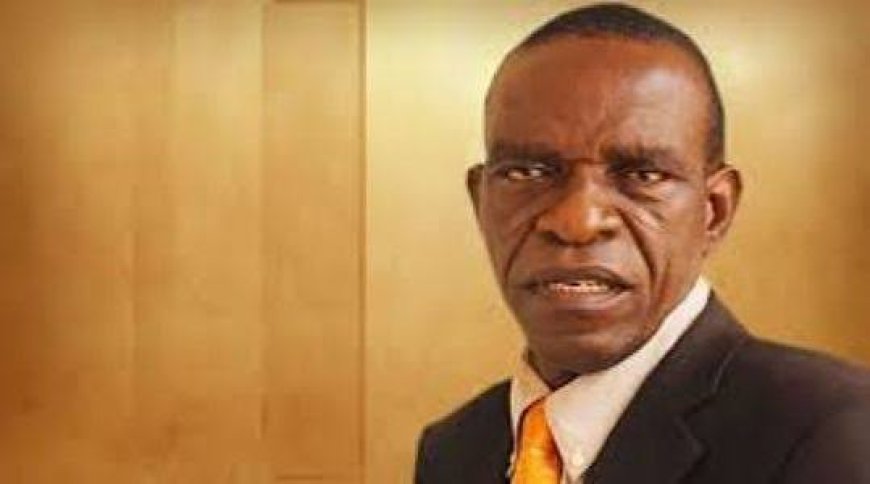 Who Is Killing the PDP?