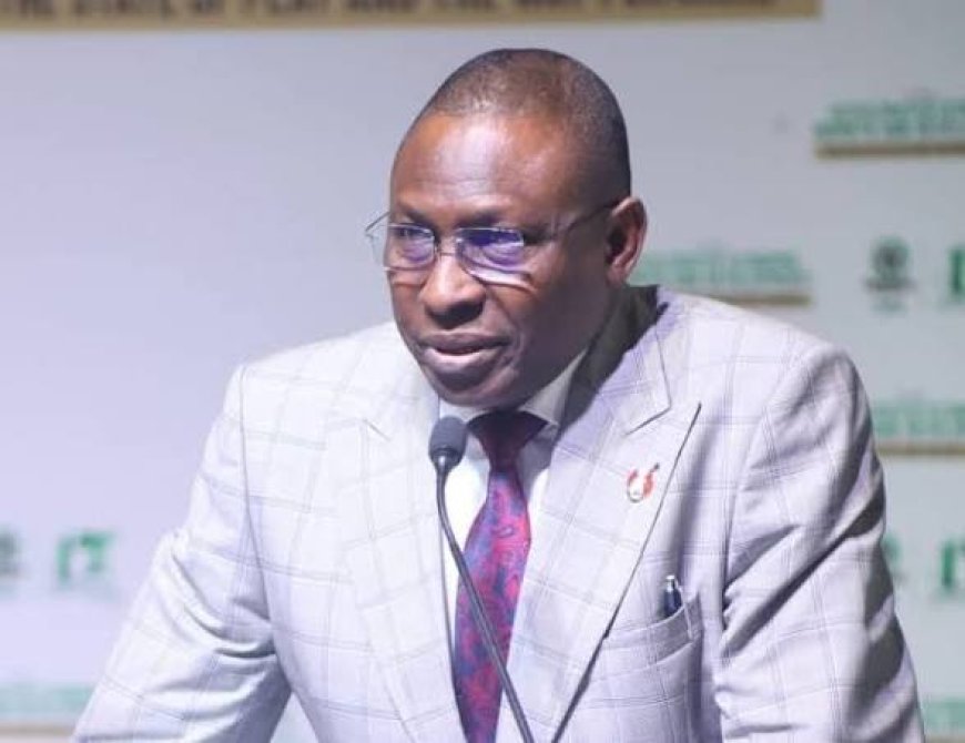 Olukoyede Warns NPOs  Against Being Used for Terrorism Financing