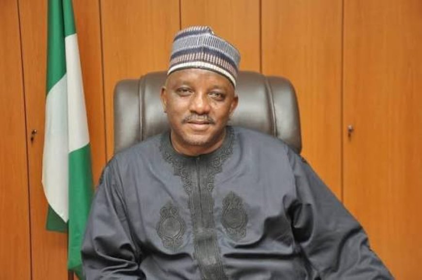 Alleged N31bn Fraud:  EFCC Witness Presents Fresh Evidence against Saleh Mamman