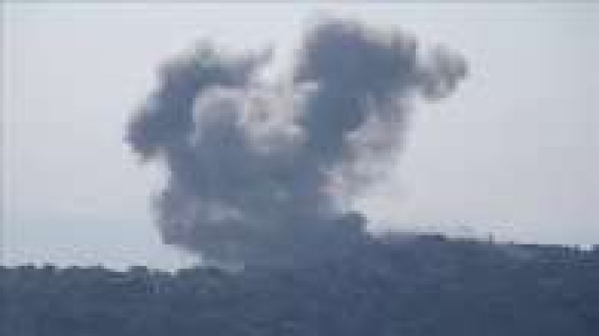 Israel Kills Hezbollah's Commander, Abu Ali Riyan, In Lebanon Airstrike