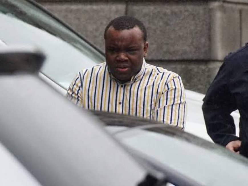 Man claiming to be mistaken for one of nine identical brothers first to be prosecuted for obstructing deportation