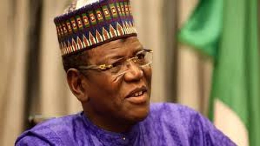 Lamido, Son, Family Businesses to Face Fresh Arraignment for Alleged N1.3b Fraud