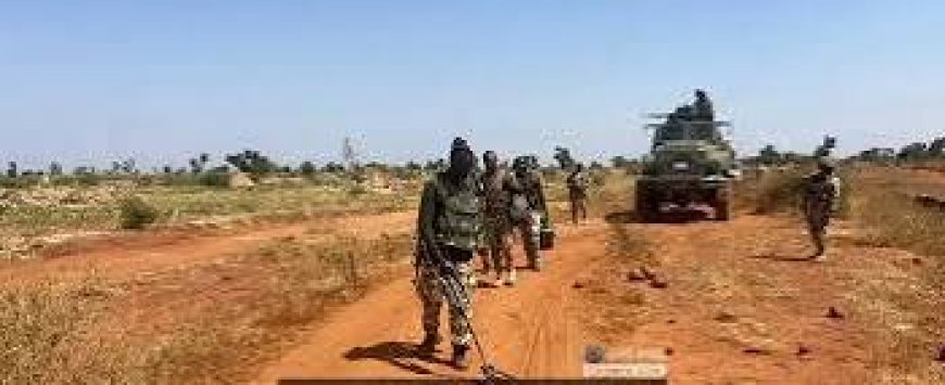 Army Raises Alarm As Suicide Bombers Kill 23 In Borno